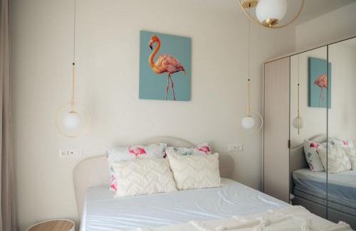 Kazanlak Apartamento | Beach House Flamingo