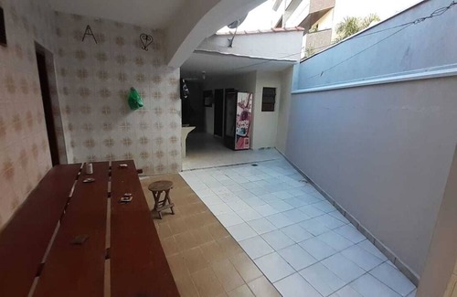Tabatinga Casa | Beach House for Family - Litoral Note- 50m from the beach