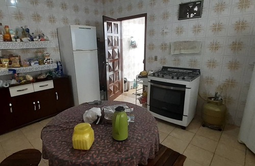 Tabatinga Casa | Beach House for Family - Litoral Note- 50m from the beach