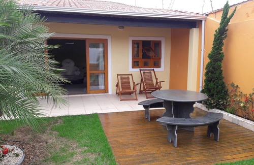 Cibratel II Casa | CASA DE PLAYA PARA ALQUILER DE TEMPORADA CON PISCINA Y CHURRASQUEIRA