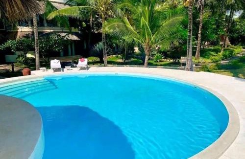 Watamu Villa | Beach House Fortamu