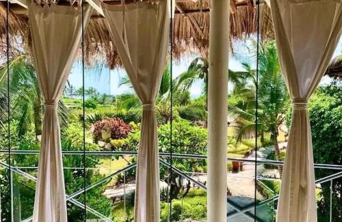 Watamu Villa | Beach House Fortamu