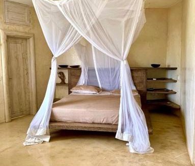 Watamu Villa | Beach House Fortamu