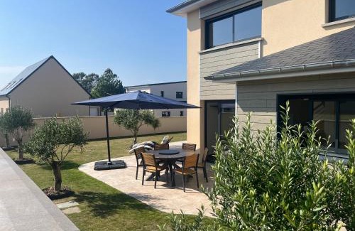 Gouville-sur-Mer Casa | Beach house