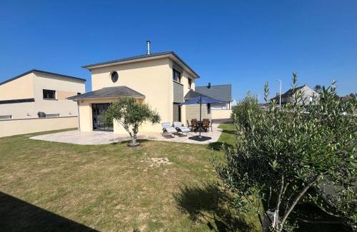 Gouville-sur-Mer Casa | Beach house