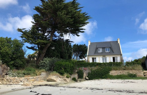 Kerlouan Casa | Casa de playa