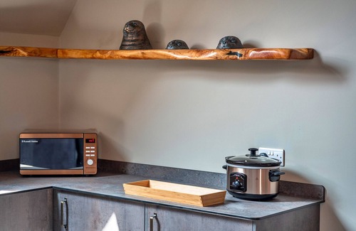 Newquay Chalet De Esquí | Beach House