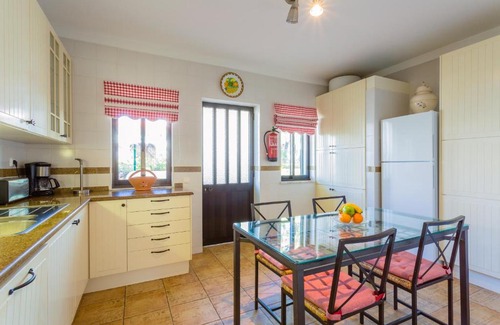 Aldeia das Acoteias Casa | Beach House (Golf) - Falésia/Albufeira