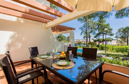 Aldeia das Acoteias Casa | Beach House (Golf) - Falésia/Albufeira