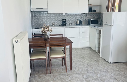 Nea Skioni Casa | Beach House