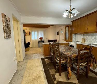 Platanitis Casa | Beach House