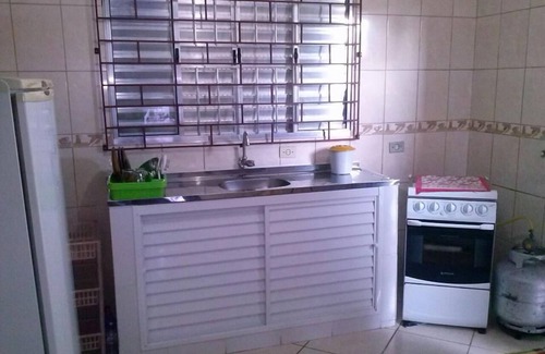 Matinhos Casa | Beach House, ja, a 40 metros de la playa