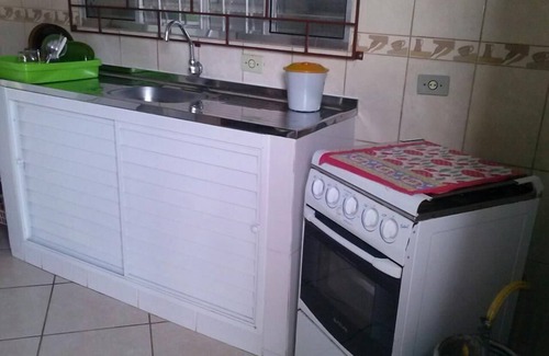 Matinhos Casa | Beach House, ja, a 40 metros de la playa