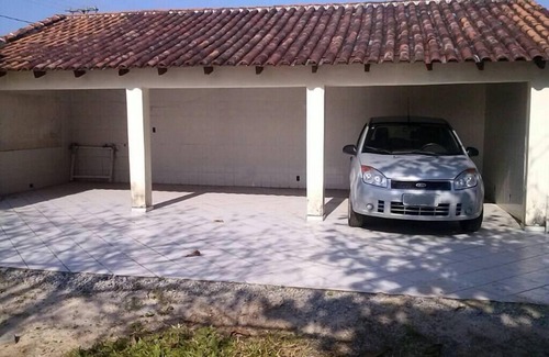 Matinhos Casa | Beach House, ja, a 40 metros de la playa