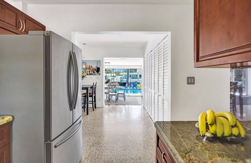 Terra Mar Island Estates Casa | Beach House - Heated Pool - Waterfront - Steps to the Beach