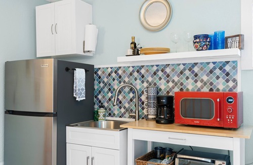 Parker Ridge Apartamento | Beach House Hideaway in West Palm Beach! Close to Downtown!