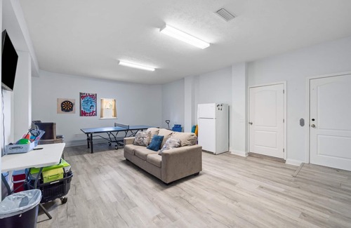 Cape San Blas Casa | Beach House - Hooked on the Cape by PHG