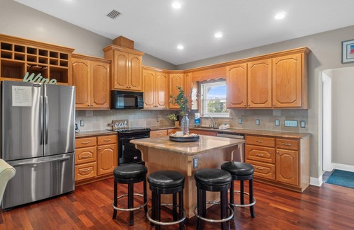 Cape San Blas Casa | Beach House - Hooked on the Cape by PHG