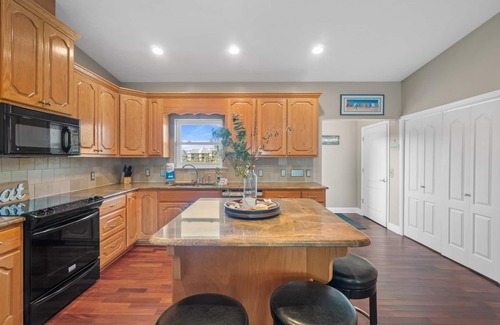 Cape San Blas Casa | Beach House - Hooked on the Cape by PHG