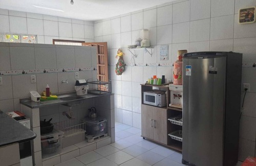 Ilha de Itamaraca Casa | Beach House in Itamaracá PE