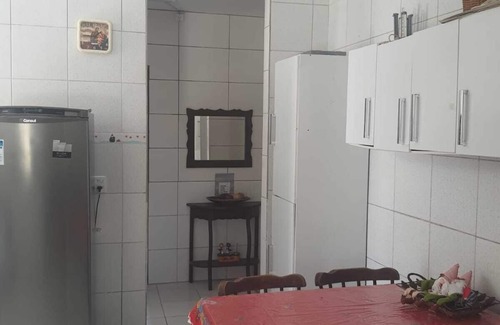 Ilha de Itamaraca Casa | Beach House in Itamaracá PE