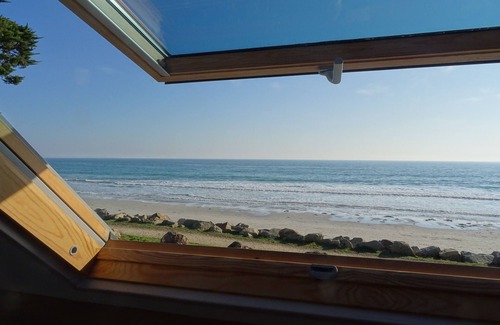 Ile-Tudy Casa | Beach House ! idyllic setting for your holidays