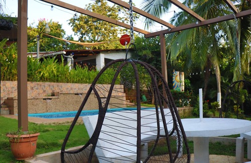 Tamanique Casa | Beach House in a Private Complex called Club Atami