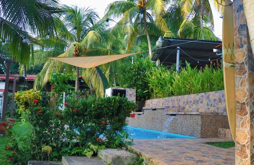 Tamanique Casa | Beach House in a Private Complex called Club Atami