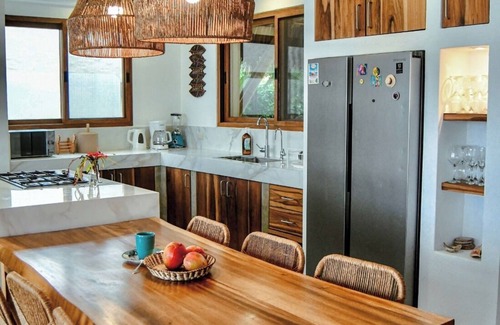 Ayampe Casa | Casa de playa en Ayampe