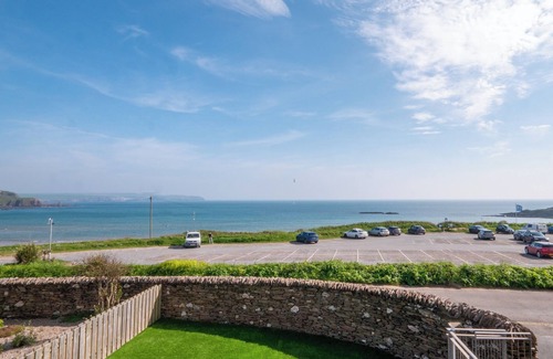 Bigbury-on-Sea Casa | Beach house in Bigbury on Sea