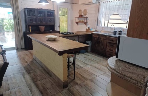 Cassino Casa | Beach House in Cassino RS