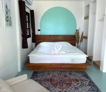 Chaloklum Casa | Beach house in Chaloklum