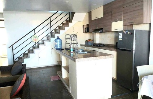 Zorritos Casa | Casa de playa frente al mar de Zorritos, ideal para venir con familia y amigos