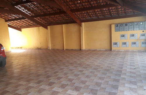 Tupi Casa | Casa de playa en urbanización cerrada con barbacoa