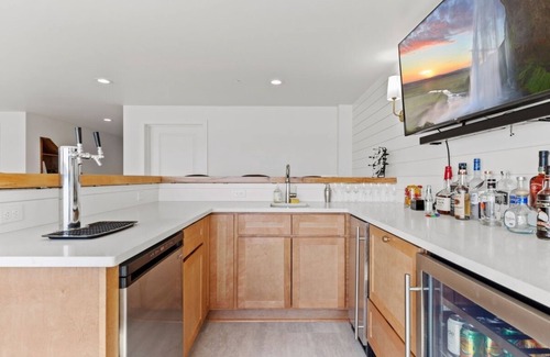 Gig Harbor Casa | Beach House in Gig Harbor