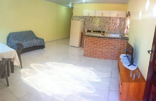 Itaipuacu Casa | Beach house in Itaipuaçu.