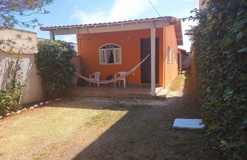 Itaipuacu Casa | Beach house in Itaipuaçu.