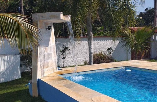 Raul Cury Casa | Beach house in Itanhaém