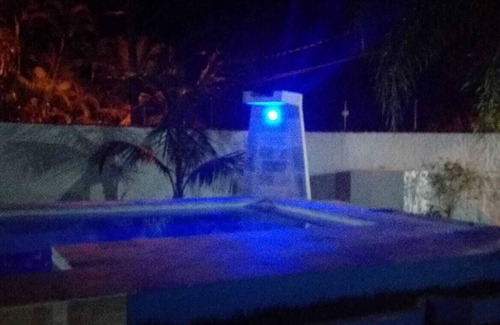 Raul Cury Casa | Beach house in Itanhaém