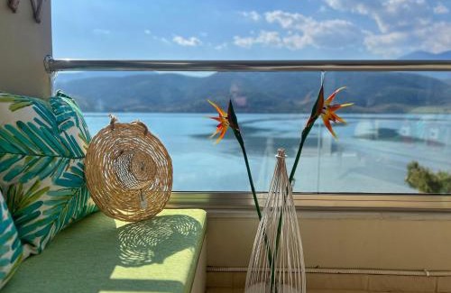 Itea Apartamento | Beach House in Itea-Delphi