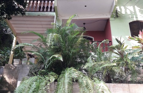 Mangaratiba Casa | Beach House in Mangaratiba (in front of Praia da Ribeira) with 2 bedrooms