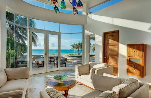 Playa Playacar Casa | Beach House in Playacar