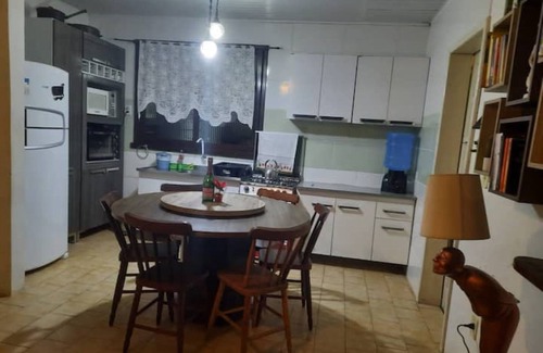 Tramandai Casa | Beach House in Nova Tramandaí 400mts from the Sea!