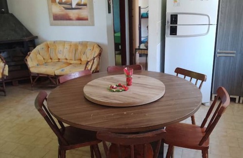 Tramandai Casa | Beach House in Nova Tramandaí 400mts from the Sea!