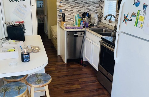 Myrtle Beach Alquiler De RV | Beach House in ocean Lakes Z-53 Near campground Store and water Park