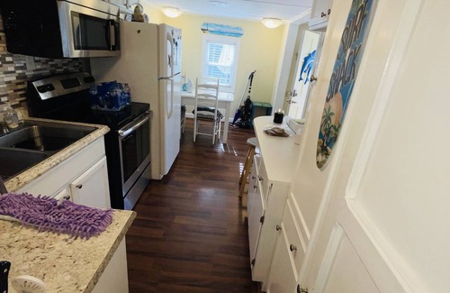 Myrtle Beach Alquiler De RV | Beach House in ocean Lakes Z-53 Near campground Store and water Park
