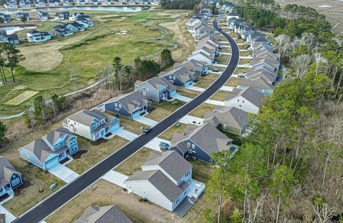 Glen Riddle Casa | Beach house in ocean city only 4 m from the beach located in glen riddle golf