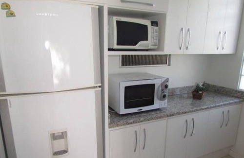 Governador Celso Ramos Casa | Casa de playa en Palmas - SC - 3 dormitorios - a 200 metros del mar