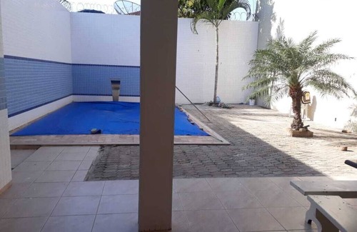 Centro Casa | Beach House in Parati | Anchieta