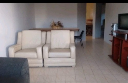 Aracoiaba da Serra Casa | Casa de playa en Peruibe a 500 metros del mar con wifi